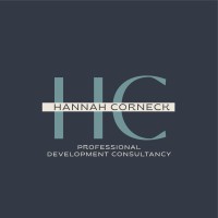 Hannah Corneck Professional Development Consultancy logo - Similar company to Digma - Engagement Solutions