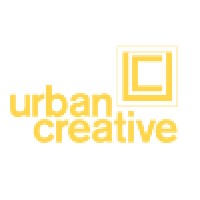 Urban Creative Studio logo - Similar company to Logan Architecture Studio