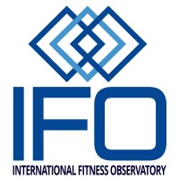 IFO | International Fitness Observatory logo - Similar company to Hksacc
