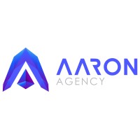 Aaron Agency logo - Similar company to Maikor