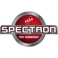 SPECTRON TOYS logo - Similar company to Eldohm