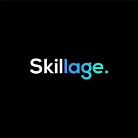 Skillage Indonesia logo - Similar company to Mitrain Agency