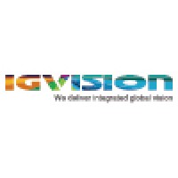 IGVision International Corp. Shanghai