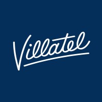 Villatel logo - Similar company to Jfh Technologies