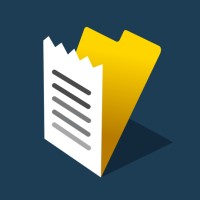 Keep Receipt logo - Similar company to Buzz Share