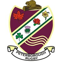 Peterborough Pagans Rugby Club logo - Similar company to Aurora Barbarians Rugby Football Club
