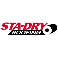 Sta-Dry Roofing logo - Similar company to Irem® Milwaukee Chapter No. 13