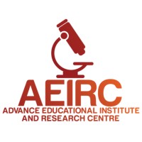 Advance Educational Institute & Research Center (AEIRC) logo - Similar company to Sardar Yasin Malik Professional Development Centre - University Of Karachi