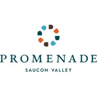 Promenade Saucon Valley logo - Similar company to Cohesion Network