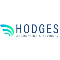 Hodges Accounting & Advisory logo - Similar company to Creditte Accountants & Advisors