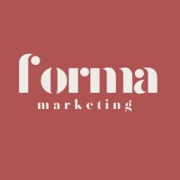 Forma Marketing logo - Similar company to Arttia Creative Limited