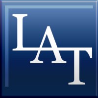 LAT Seminars logo - Similar company to Martens Law