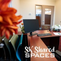 SK Shared Spaces logo - Similar company to Graynomics