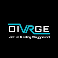 diVRge VR Inc. logo - Similar company to Seth Commercial Corporation