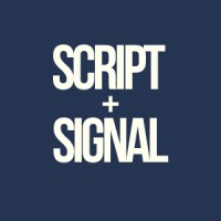 Script and Signal logo - Similar company to Swift Ascent