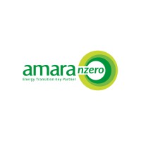 Amara NZero Panamá logo - Similar company to Amara Nzero Chile