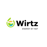 Wirtz Energie GmbH BY NEF logo - Similar company to Optioil Gmbh By Nef