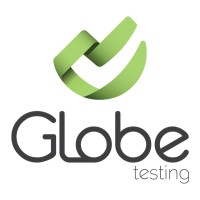 Globe Testing logo - Similar company to Testing Stage Latam
