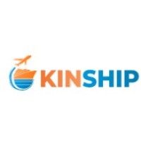KINSHIP LOGISTICS logo - Similar company to Square Land