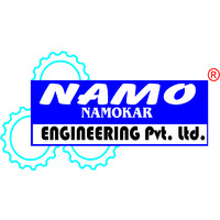NAMO NAMOKAR ENGINEERING PRIVATE LIMITED logo - Similar company to Rdb Encon Pvt. Ltd.