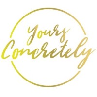 Yours Concretely logo - Similar company to 21Fools