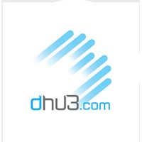 Dhu3 logo - Similar company to Aucoda