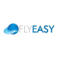 Fly Easy logo - Similar company to Atls - Africa Transport & Logistic Solutions -
