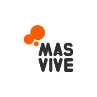 MasVive Revista logo - Similar company to Envy Marketing