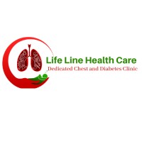 Life line health care logo - Similar company to Suresh Wellness Solutions Llp