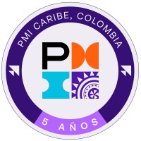 PMI Caribe Colombia Chapter logo - Similar company to I-Cluster