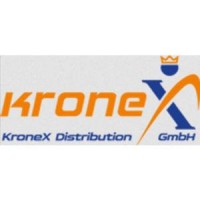 KroneX Distribution GmbH logo - Similar company to Скайпрофиль