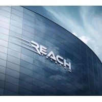 Reach Telecom logo - Similar company to Onplatinum Ict