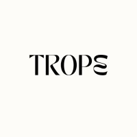 Trope Magazine logo - Similar company to Strikin