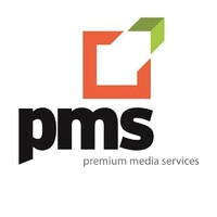 PMS Media logo - Similar company to Pms Media Ltd