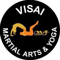 Visai Martial Arts & Yoga logo - Similar company to Elemental Fitness Ltd