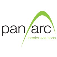 PANARC Interior Solutions LLP logo - Similar company to Isp - Acoustic Glass Partitioning