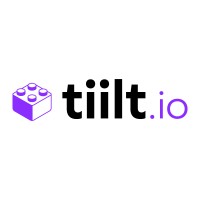 tiilt.io logo - Similar company to Tryve