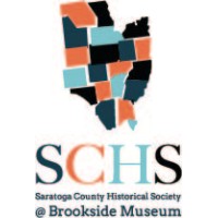 Saratoga County Historical Society @ Brookside Museum logo - Similar company to Open Road Advisory