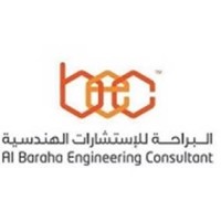 BEC- AL-Baraha Engineering Consultatnt logo - Similar company to Nsk Engineering Consultants