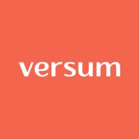 Versum.com logo - Similar company to Kogifi Corp