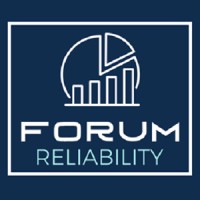 Forum Reliability logo - Similar company to Squint Ai