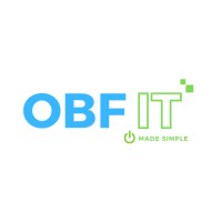 OBF IT-Solutions GmbH logo - Similar company to 4Iot