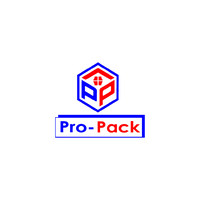 Propack logo - Similar company to Antilla Propack