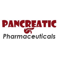 Pancreatic Pharmaceuticals logo - Similar company to Melasma Pharmaceuticals