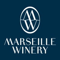 Marseille Winery logo - Similar company to Les Vignes Olivier Decelle