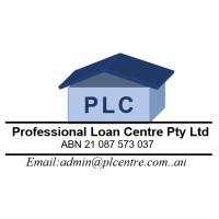 Professional Loan Centre Pty Ltd