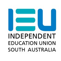 IEUSA - Independent Education Union South Australia logo - Similar company to Timemakers