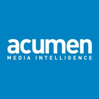 Acumen Media Intelligence logo - Similar company to Acumen Intelligence