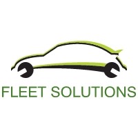 Fleet Solutions Scandinavia AB logo - Similar company to Cyfa Ab