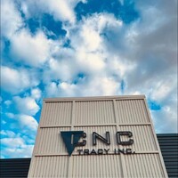 CNC Tracy Inc. logo - Similar company to Seedtec Machinery Co., Ltd